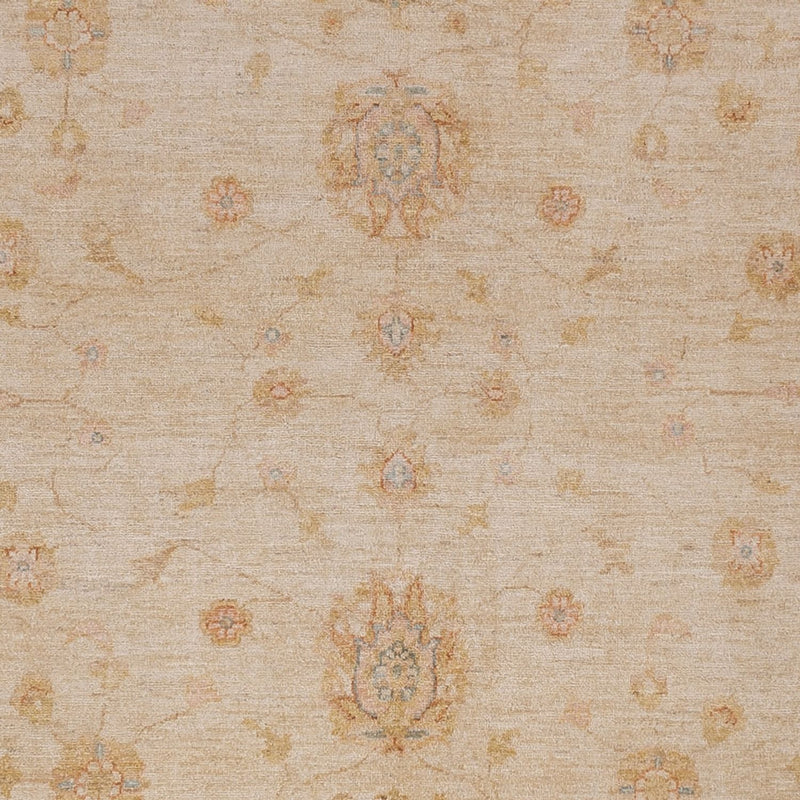 Alfombra Ziegler - 298 x 258 cm - beige