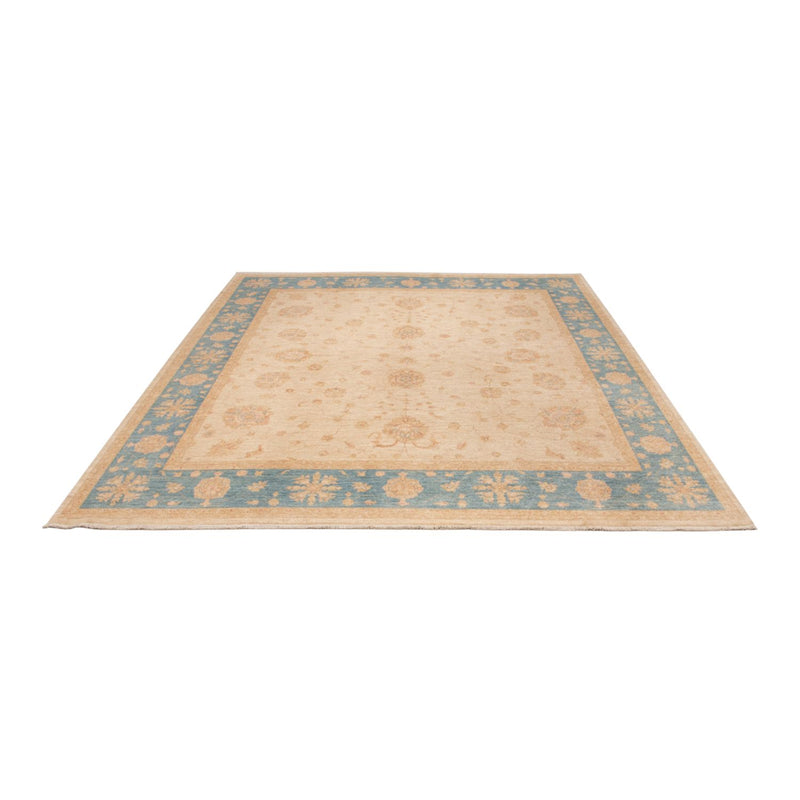 Alfombra Ziegler - 298 x 258 cm - beige