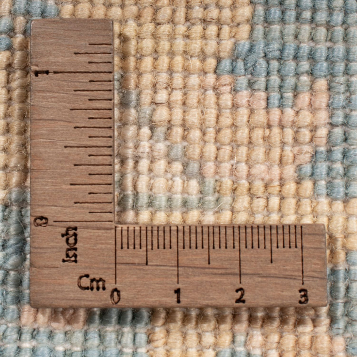 Alfombra Ziegler - 298 x 258 cm - beige