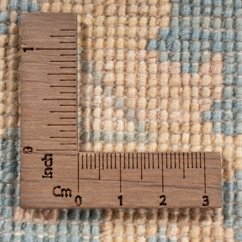 Alfombra Ziegler - 298 x 258 cm - beige