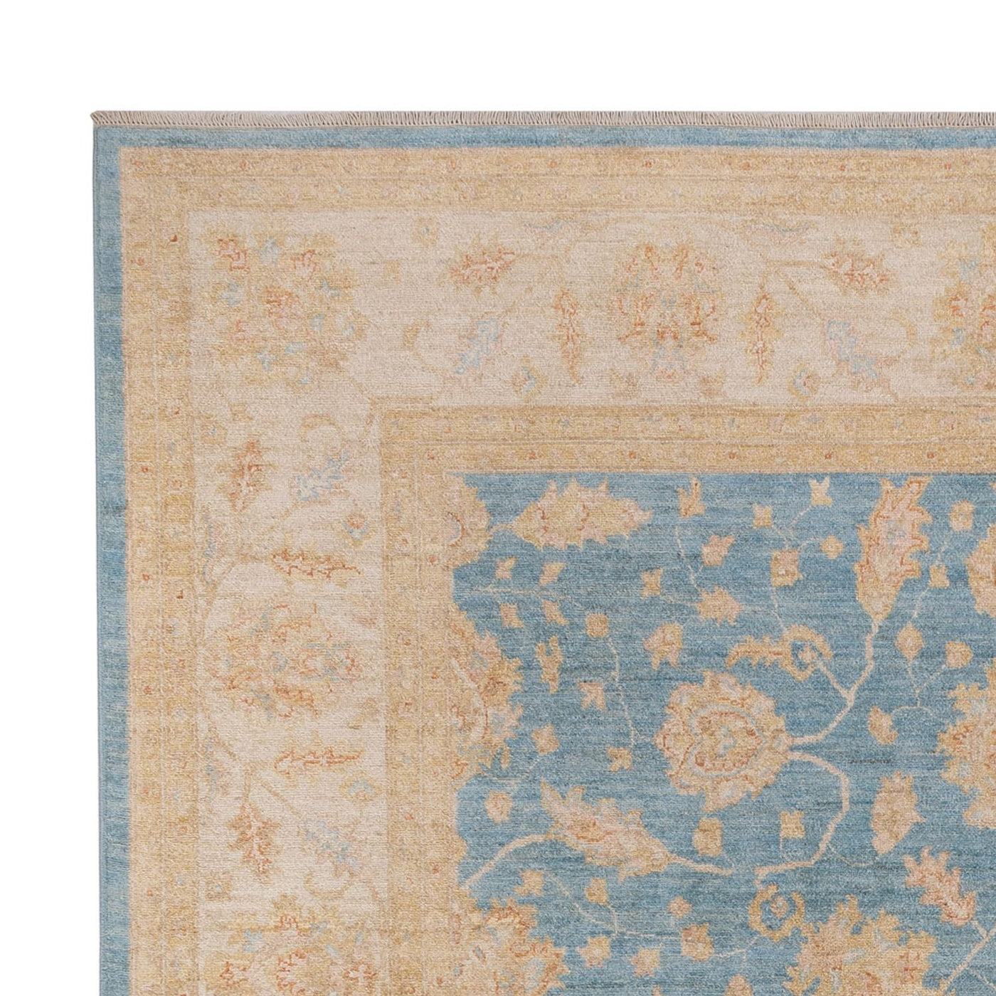 Alfombra Ziegler 308x252cm - Alfombra oriental
