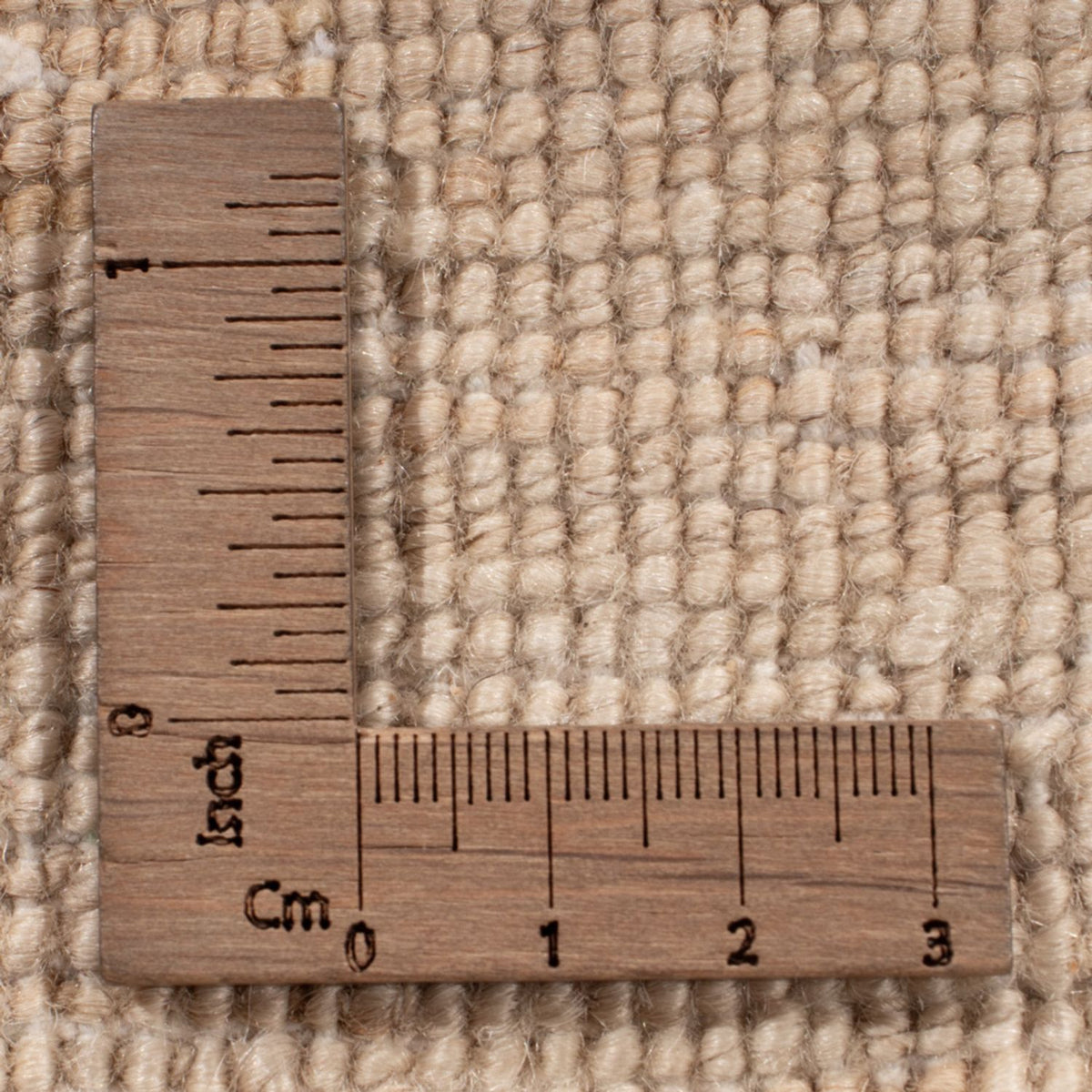 Alfombra Ziegler - 308 x 252 cm - azul claro