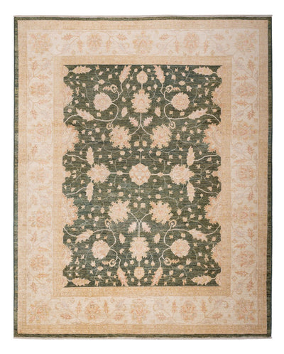 Alfombra Ziegler 250x307cm - Alfombra oriental
