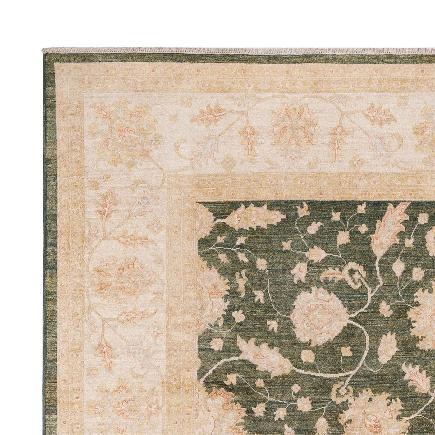 Alfombra Ziegler 307x250cm - Alfombra oriental