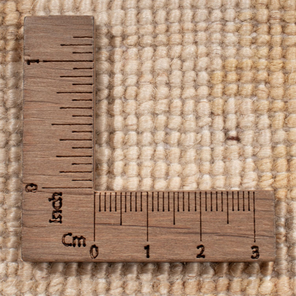 Alfombra Ziegler - 307 x 250 cm - verde