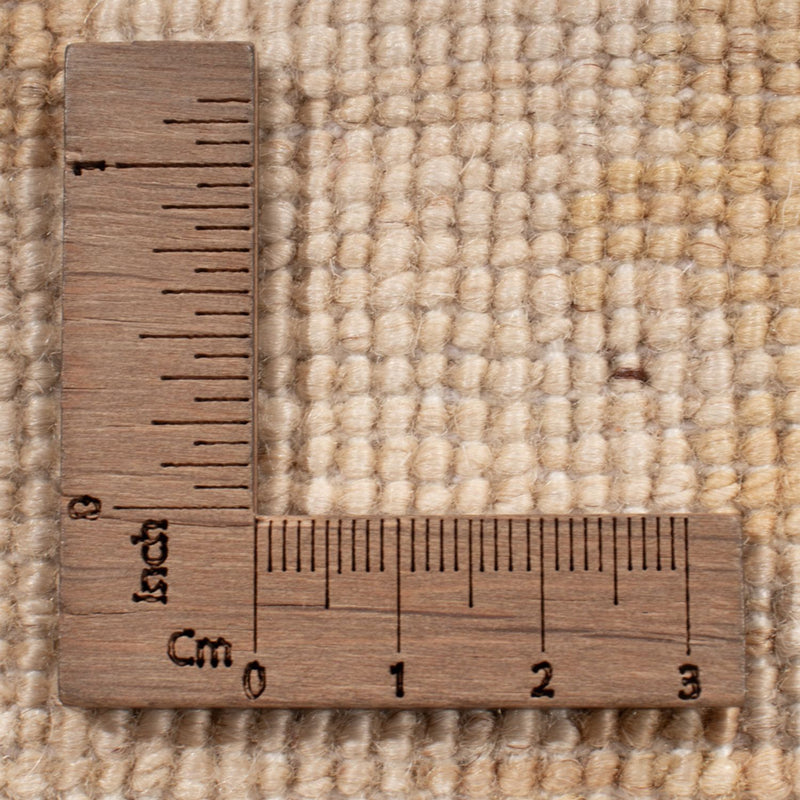 Alfombra Ziegler - 307 x 250 cm - verde