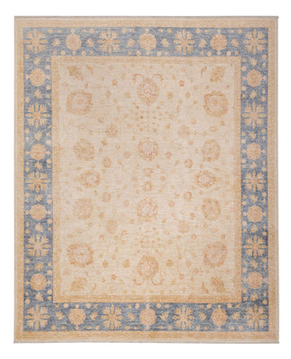 Alfombra Ziegler - 306 x 246 cm - beige