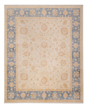 Alfombra Ziegler - 306 x 246 cm - beige