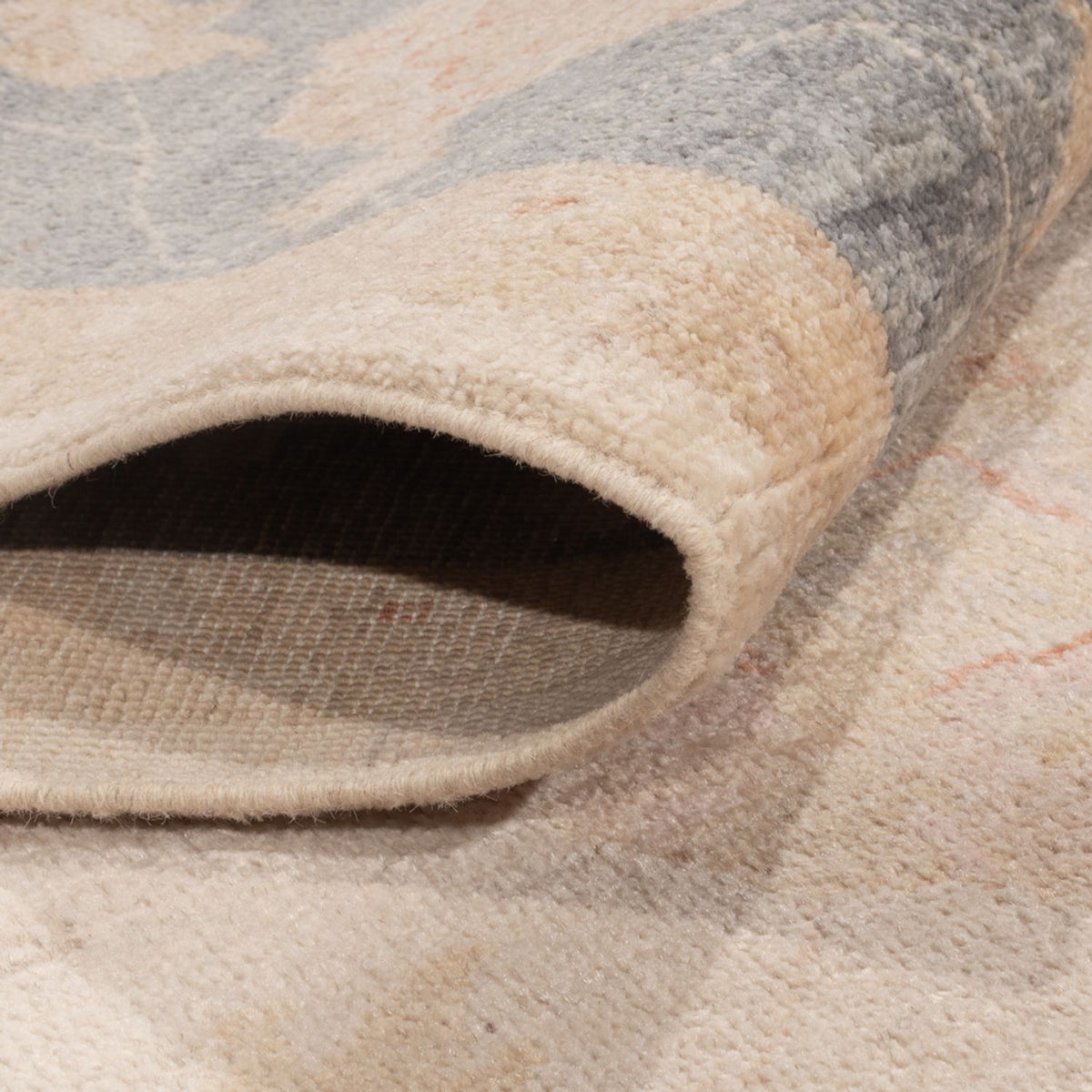 Alfombra Ziegler - 306 x 246 cm - beige