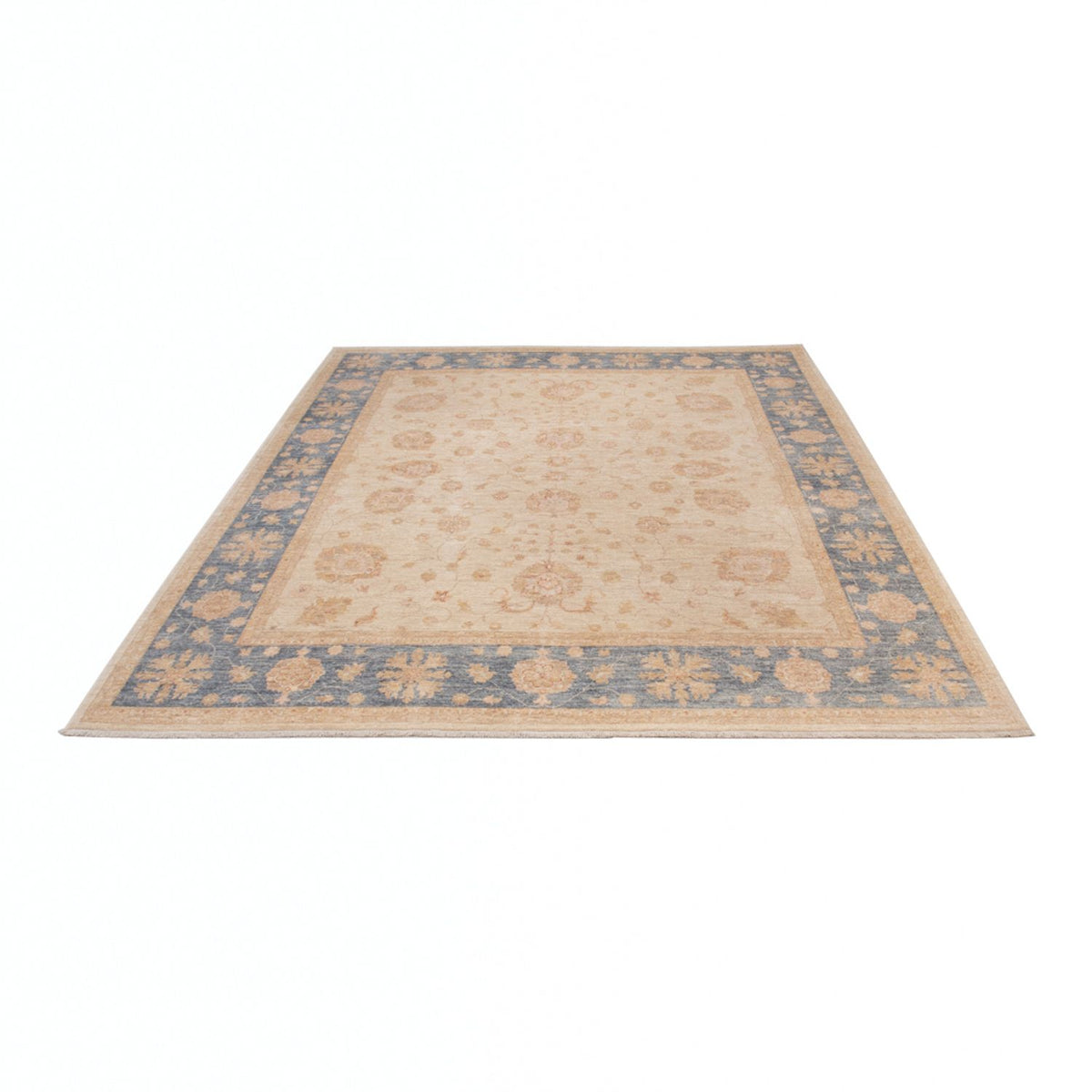Alfombra Ziegler - 306 x 246 cm - beige