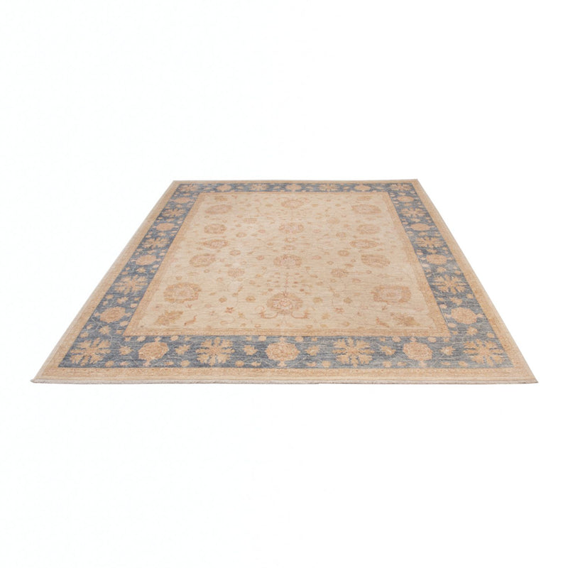 Alfombra Ziegler - 306 x 246 cm - beige