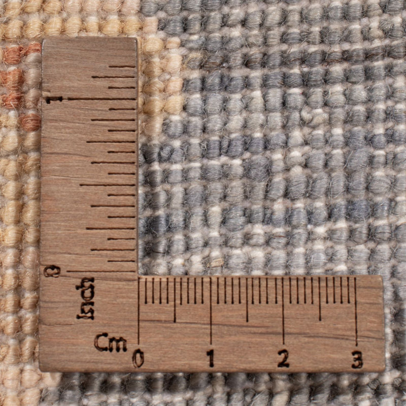 Alfombra Ziegler - 306 x 246 cm - beige