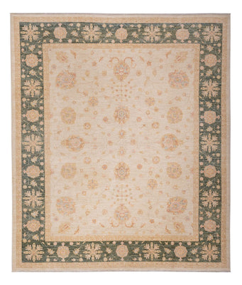 Alfombra Ziegler - 291 x 250 cm - beige