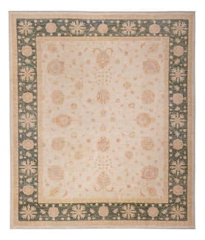 Alfombra Ziegler 250x291cm - Alfombra oriental