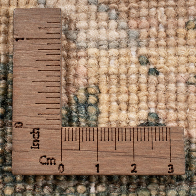 Alfombra Ziegler - 291 x 250 cm - beige