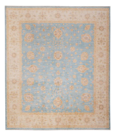 Alfombra Ziegler 256x295cm - Alfombra oriental