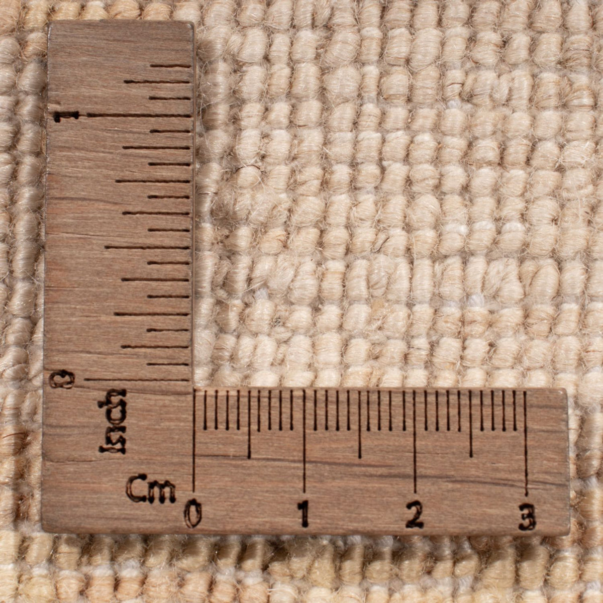 Alfombra Ziegler - 300 x 252 cm - negro