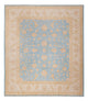 Alfombra Ziegler 302x258cm - Alfombra oriental