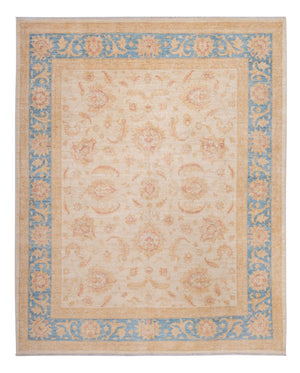 Alfombra Ziegler - 302 x 248 cm - beige