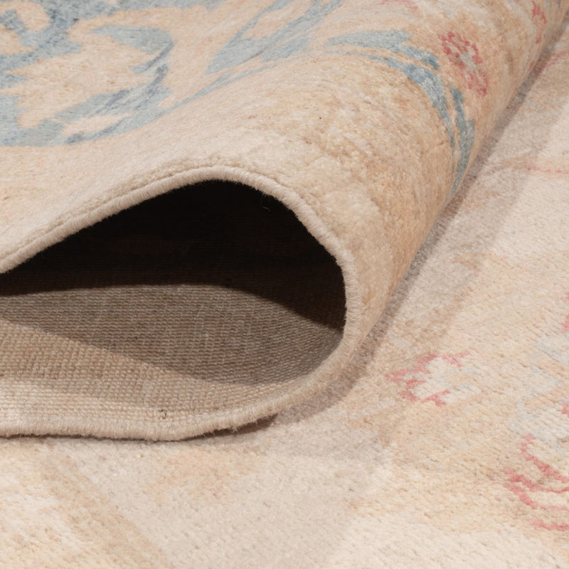 Alfombra Ziegler - 302 x 248 cm - beige