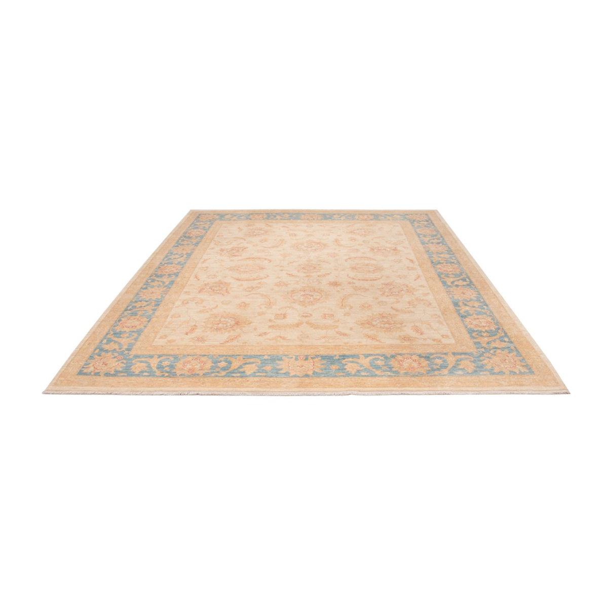 Alfombra Ziegler - 302 x 248 cm - beige