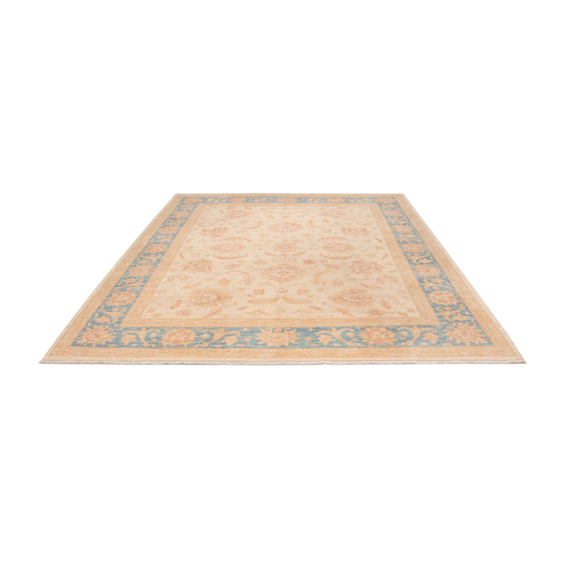Alfombra Ziegler - 302 x 248 cm - beige