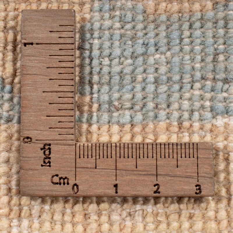 Alfombra Ziegler - 302 x 248 cm - beige