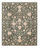 Ziegler moderno Alfombra 251x308cm - Alfombra oriental