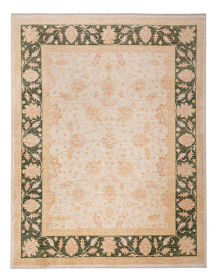 Alfombra Ziegler - 314 x 250 cm - beige