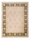 Alfombra Ziegler 250x314cm - Alfombra oriental - Rectángulo / Beige / 250 x 314 cm Rectángulo