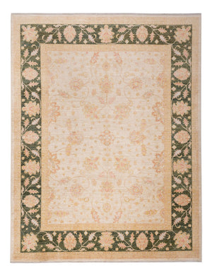 Alfombra Ziegler - 314 x 250 cm - beige