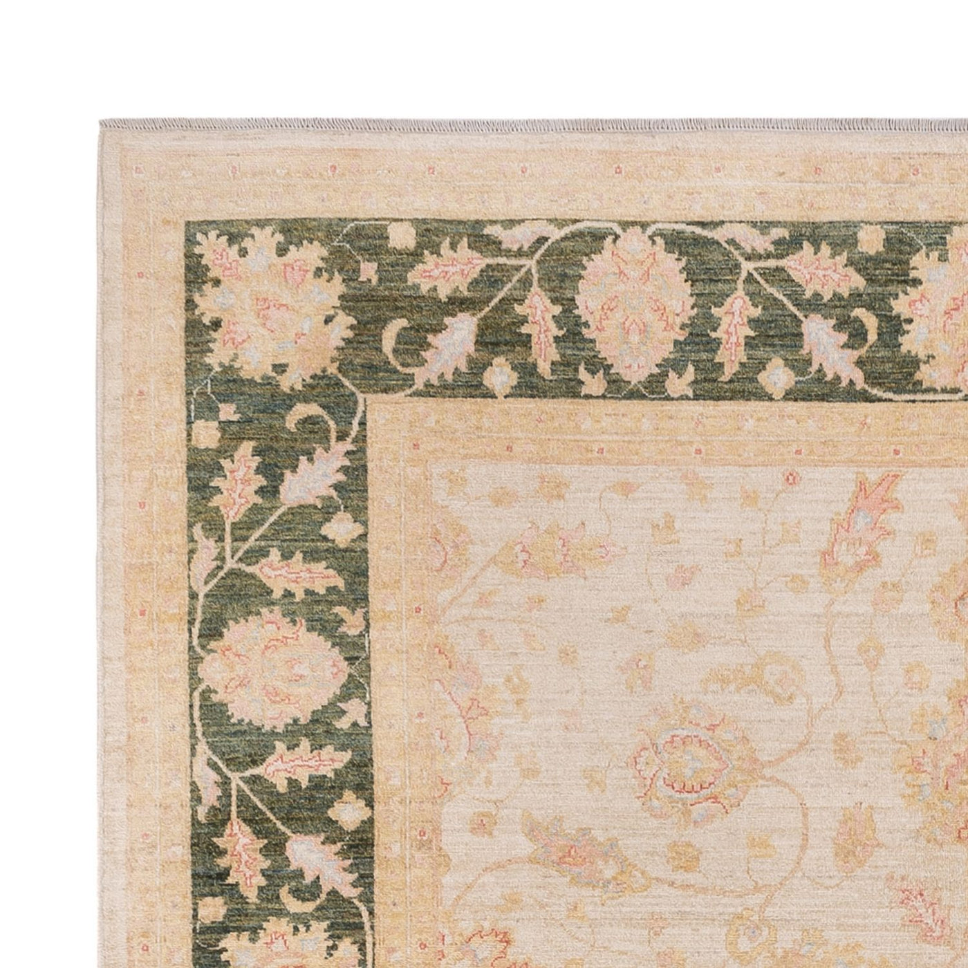 Alfombra Ziegler 314x250cm - Alfombra oriental