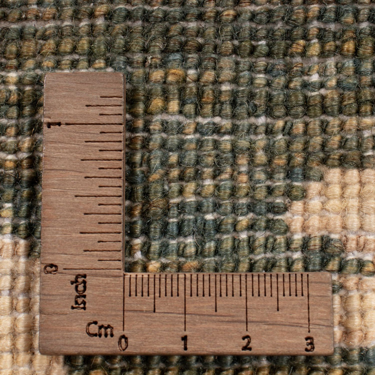 Alfombra Ziegler - 314 x 250 cm - beige