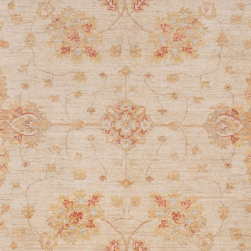 Alfombra Ziegler - 319 x 246 cm - beige