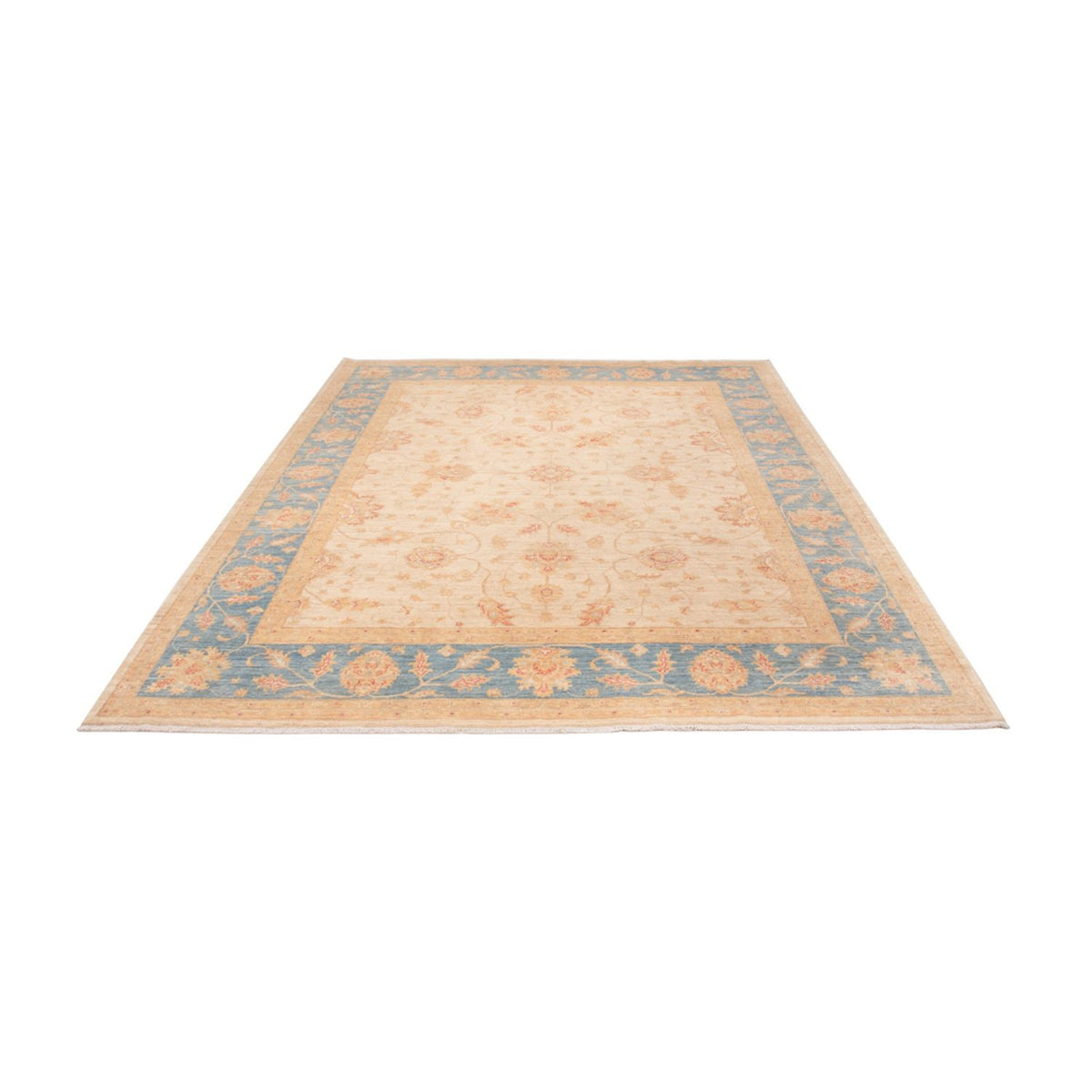 Alfombra Ziegler - 319 x 246 cm - beige