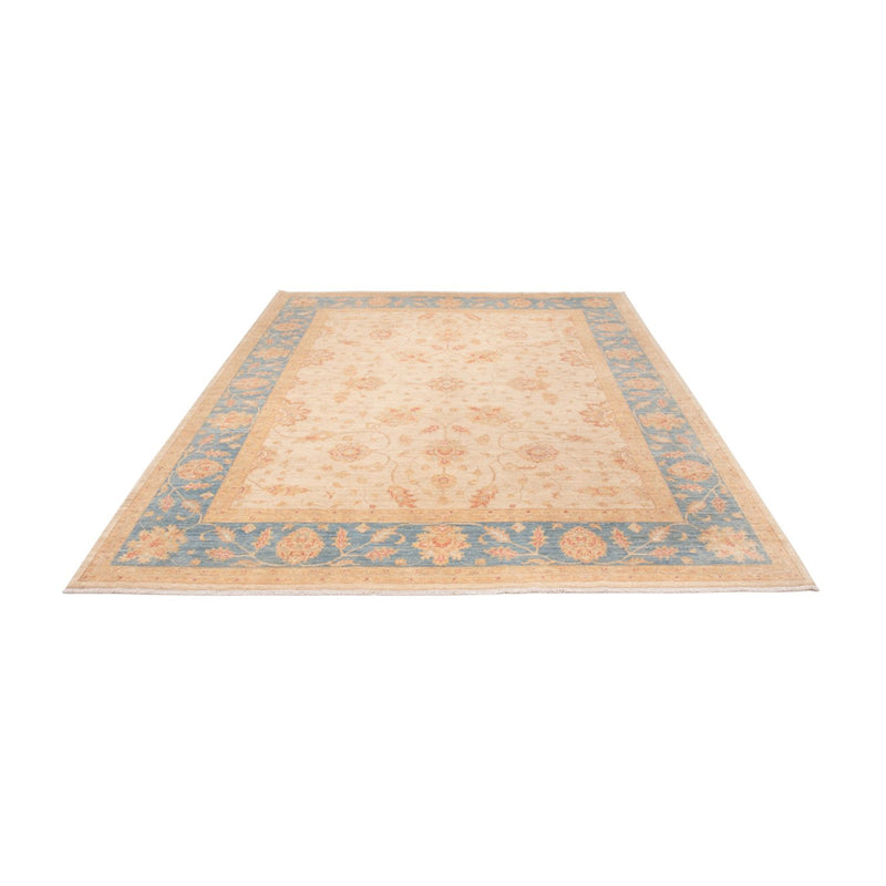 Alfombra Ziegler - 319 x 246 cm - beige