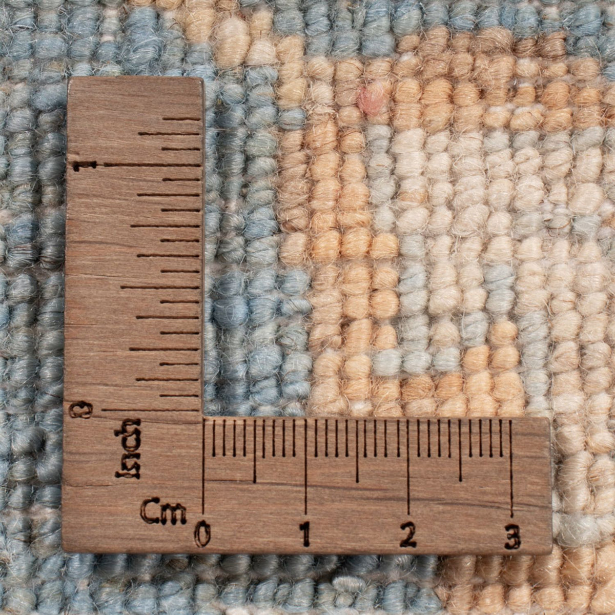 Alfombra Ziegler - 319 x 246 cm - beige