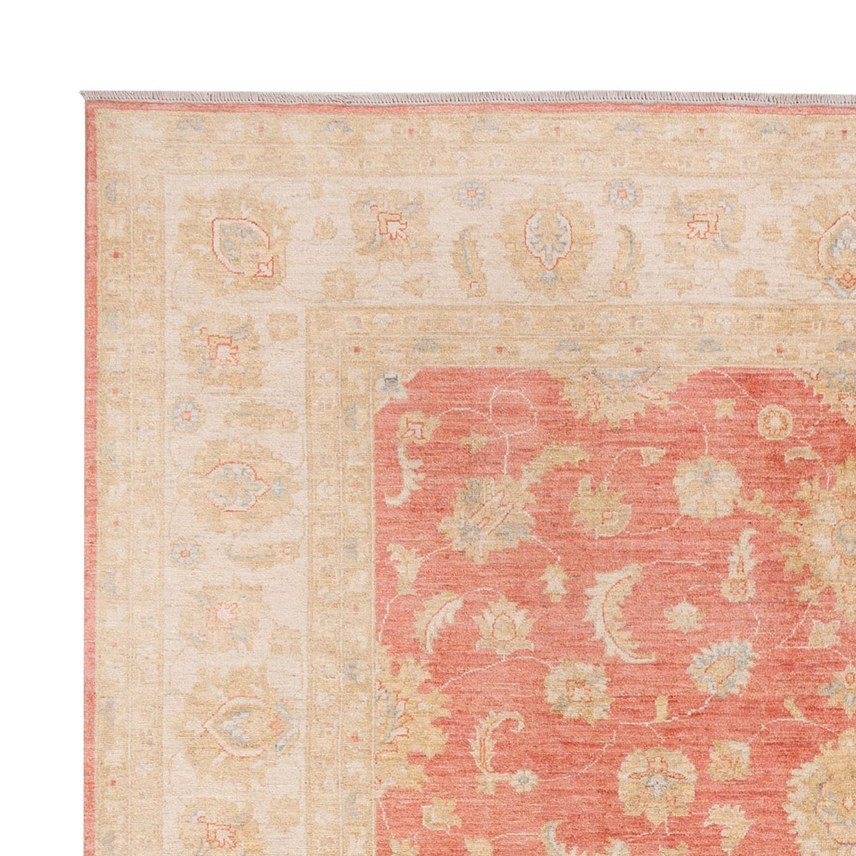 Alfombra Ziegler 250x291cm - Alfombra oriental