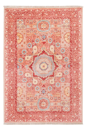 Alfombra Ziegler - Ariana - 184 x 126 cm - multicolor