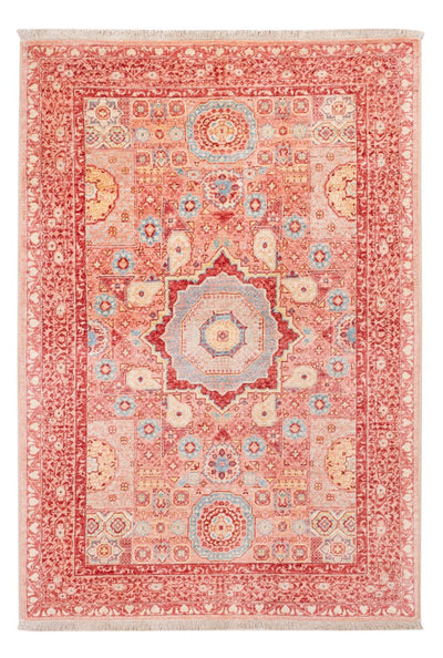 Ariana Alfombra 126x184cm - Alfombra oriental
