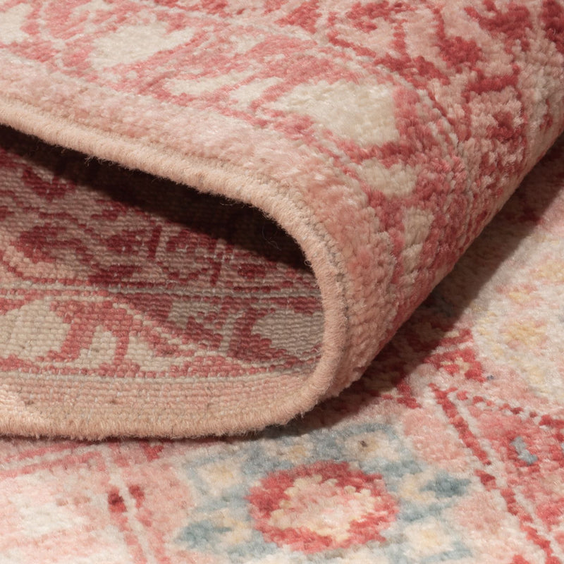 Alfombra Ziegler - Ariana - 184 x 126 cm - multicolor