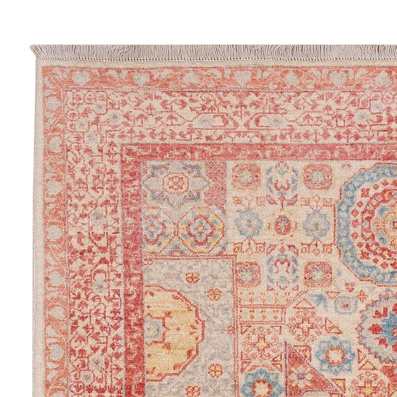 Ariana Alfombra 171x124cm - Alfombra oriental