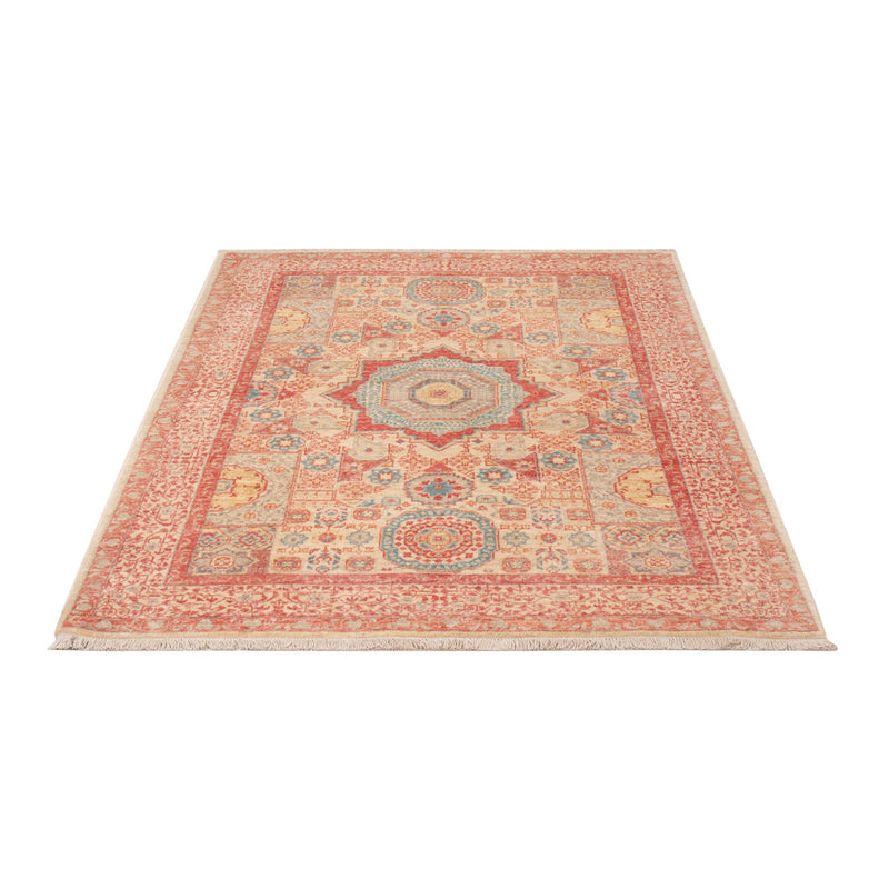 Ariana Alfombra 171x124cm - Alfombra oriental