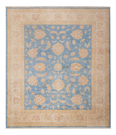 Alfombra Ziegler 255x297cm - Alfombra oriental