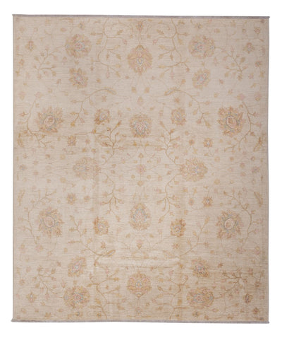 Alfombra Ziegler 254x301cm - Alfombra oriental