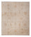Alfombra Ziegler - 301 x 254 cm - beige
