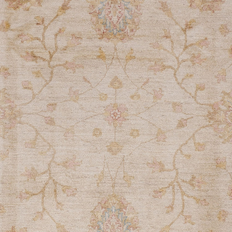 Alfombra Ziegler - 301 x 254 cm - beige