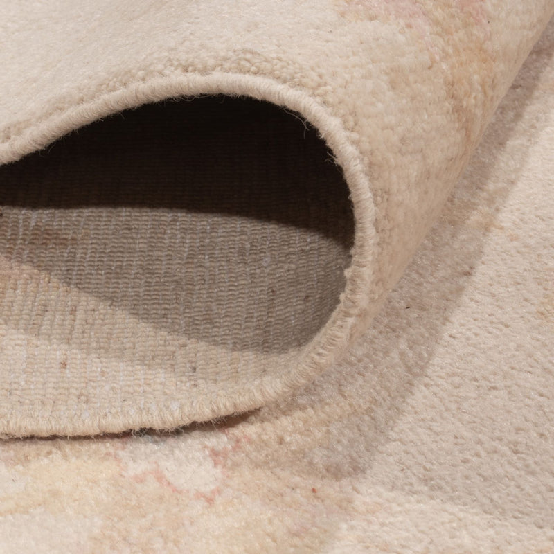 Alfombra Ziegler - 301 x 254 cm - beige