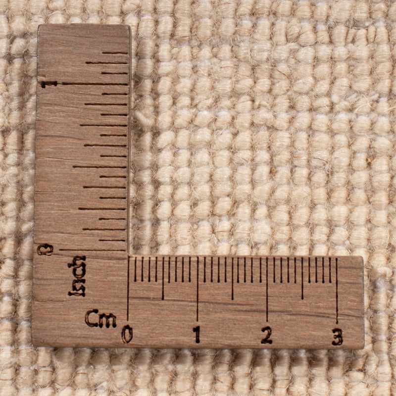 Alfombra Ziegler - 301 x 254 cm - beige