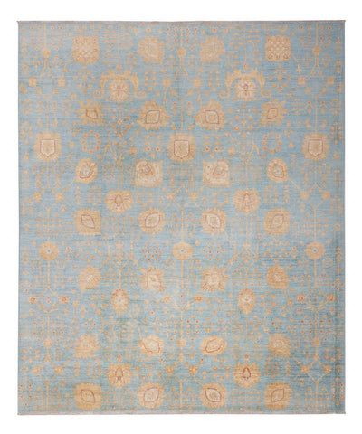 Alfombra Ziegler 253x299cm - Alfombra oriental